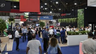 Labelexpo Europe 2025 sta