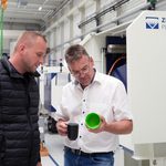 Gollmer Formen: debiut...