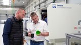 Gollmer Formen to debut at K 2025 with turnkey moulding offer