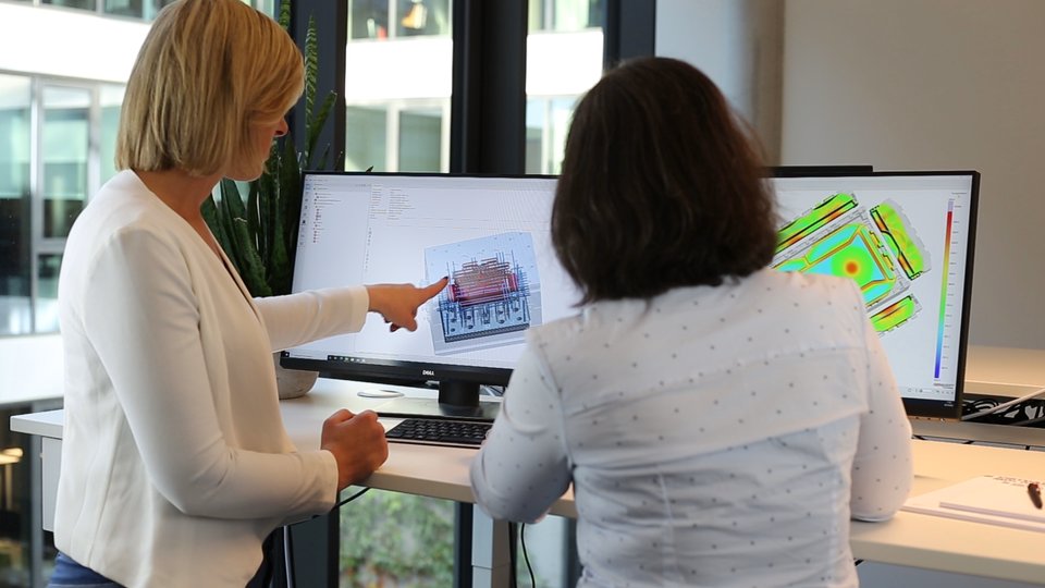 At K 2025, Sigma unveils Sigmasoft 6.2 and new features