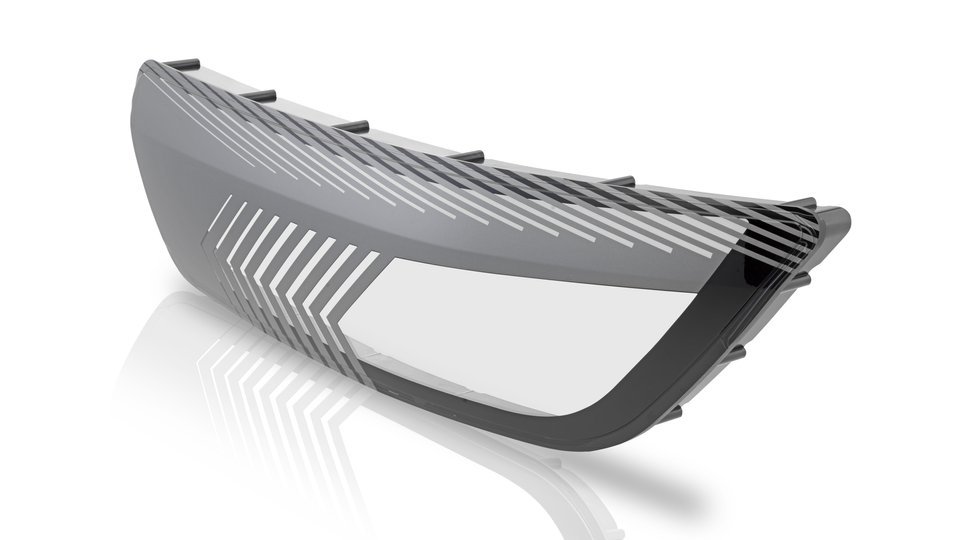 KraussMaffei to debut FrontIQ Light with ColorForm at K 2025