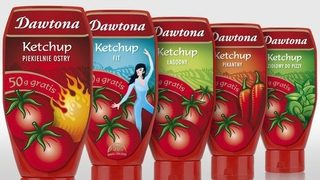 Nowe opakowania dla Dawto