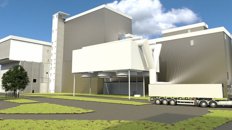 Final environmental decision for Qemetica's WtE in Inowroclaw
