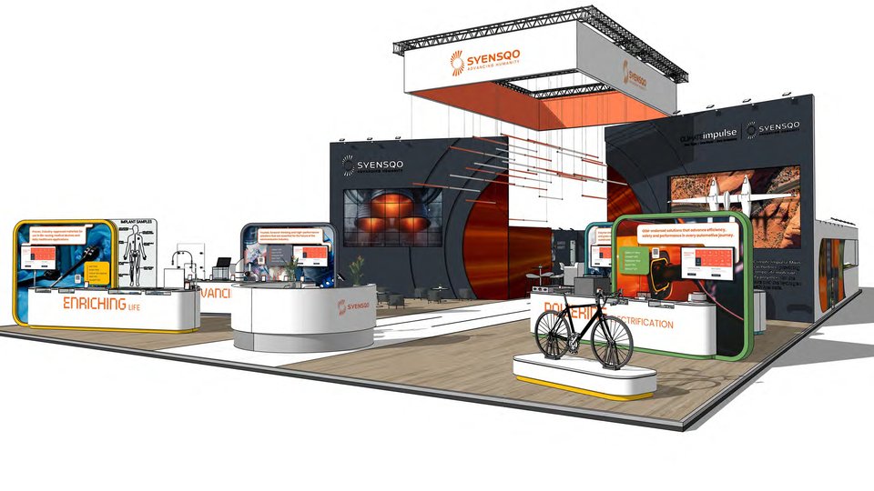 Syensqo to debut at K 2025 with specialty polymers portfolio