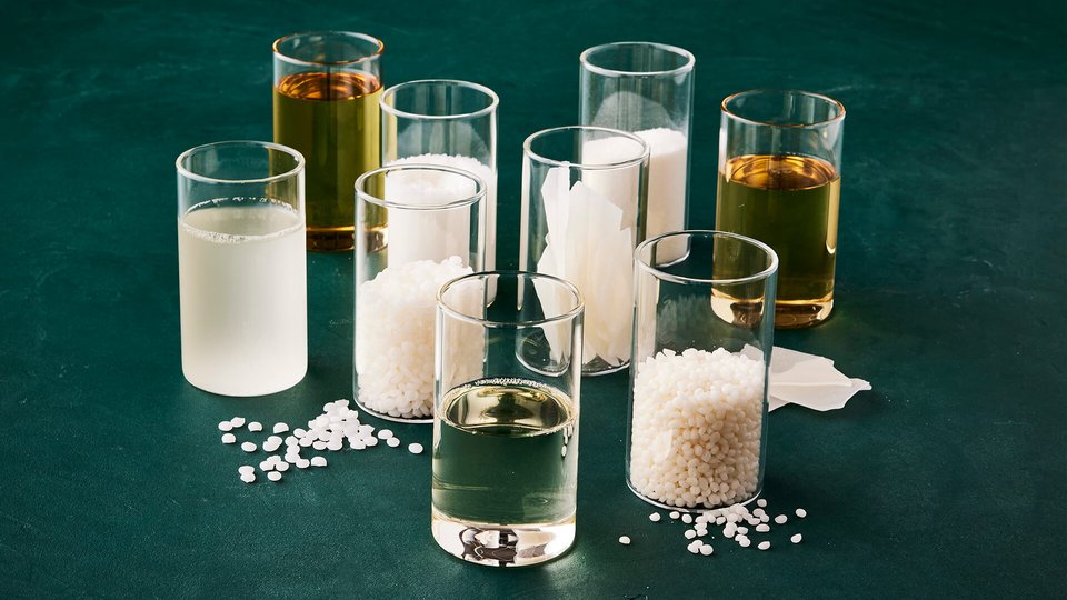 Palsgaard to present plant-based polymer additives at K 2025