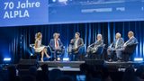Alpla marks 70 years and outlines strategy for growth