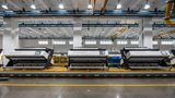 Wpływ dokładności sortowania optycznego na jakość regranulatu polimerowego