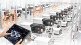 Chen Hsong at K2025 - professional solutions for injection molding in the AI era