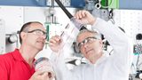 Henkel and Ravenwood align on linerless labelling adhesives