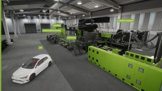 Megatrend dla motoryzacji