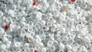 Proces recyklingu PP typu