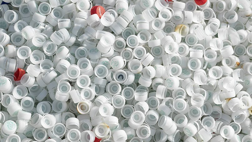 Starlinger PP cap-to-cap recycling process cleared by FDA