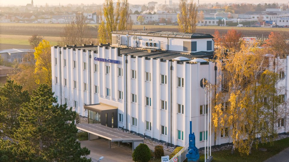 Gabriel-Chemie marks 75 years with focus on innovation