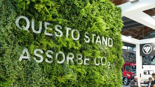 Ecomondo 2025: konferencj
