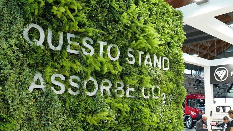 Ecomondo 2025: conferences on the circular economy
