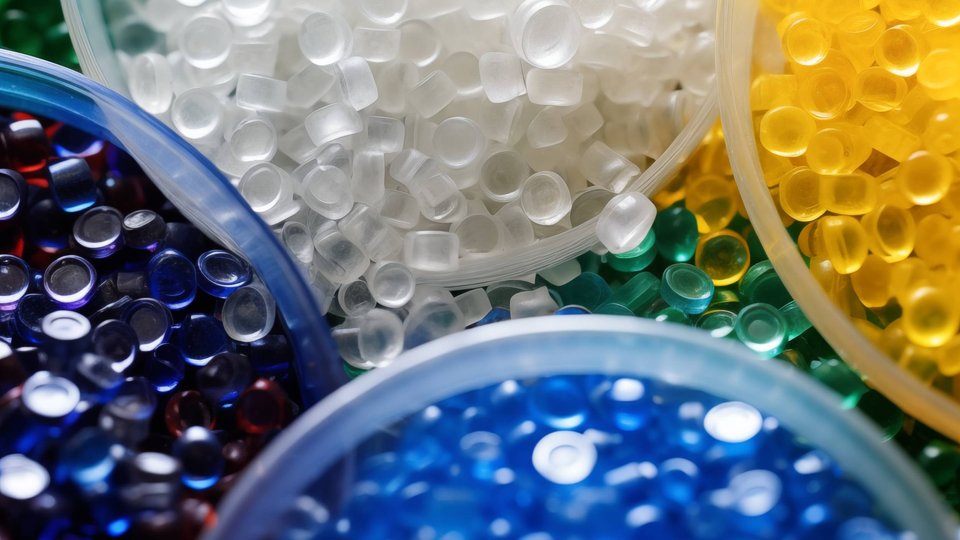 Chem-Courier: polish polypropylene market under pressure