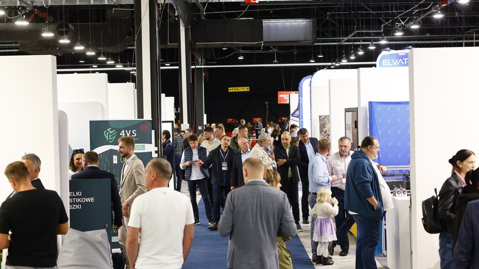 Innowacje i biznes spotkały się na Recycling Tech 2025