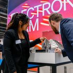 Formnext Expo &...