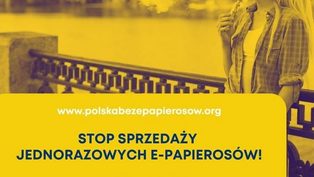 Organizacje żądają zakazu