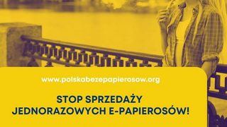 Organizacje żądają zakazu
