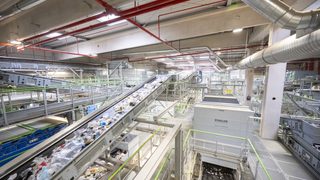 Stadler ukończył budowę s