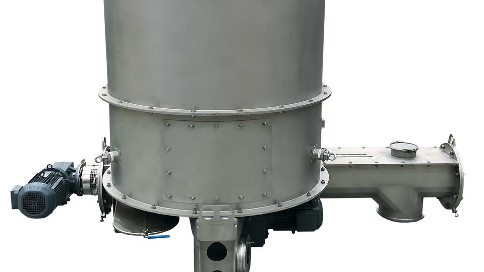 Driving innovation across the plastics industry with extended range of technologies 