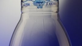 Krones introducet ultra l