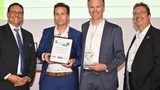 Coveris zdobył nagrodę Green Packaging Star 2025