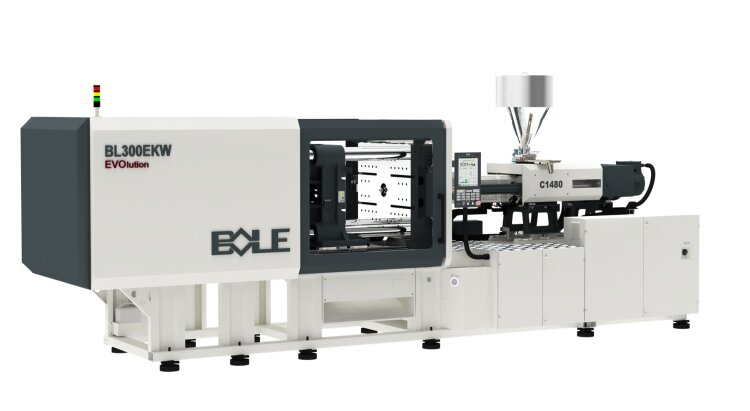 EVO Series – Hybrid Power for Maximum Efficiency