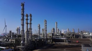 LyondellBasell i...
