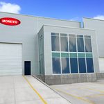 Moretto otwiera oddział...