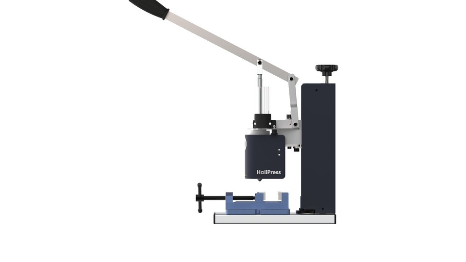 HoliMaker at K 2025: combining 3D printing and injection moulding