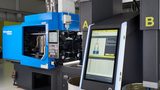 Sumitomo (SHI) Demag uruchomi trzy komórki LSR na K 2025