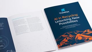 Tomra publikuje e-book o 