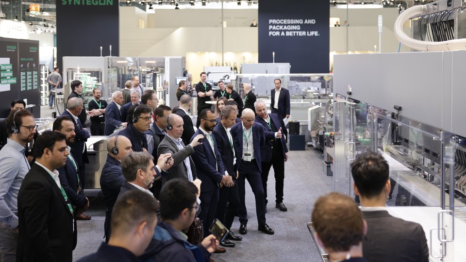 interpack 2026: more important than ever