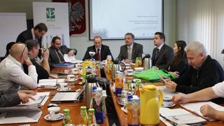 Police ze strategią rozwo