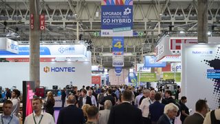 Labelexpo Europe 2025 bij