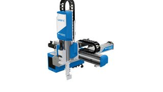 Sumitomo (SHI) Demag poka