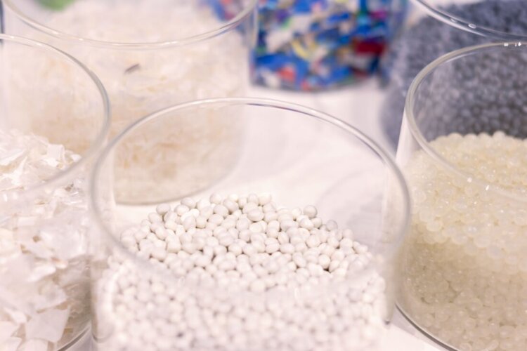 The rPP materials have a significantly lower carbon footprint than virgin-based alternatives, helping Borealis’ customers reduce their environmental impact