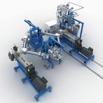Nordson BKG i FIMIC...