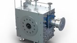 Nordson BKG debuts high-throughput PolyNeo melt pumps at K 2025