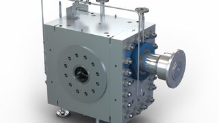 Nordson BKG debuts high-t
