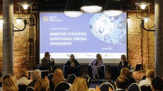 Opakowania 2030. Nowe cel