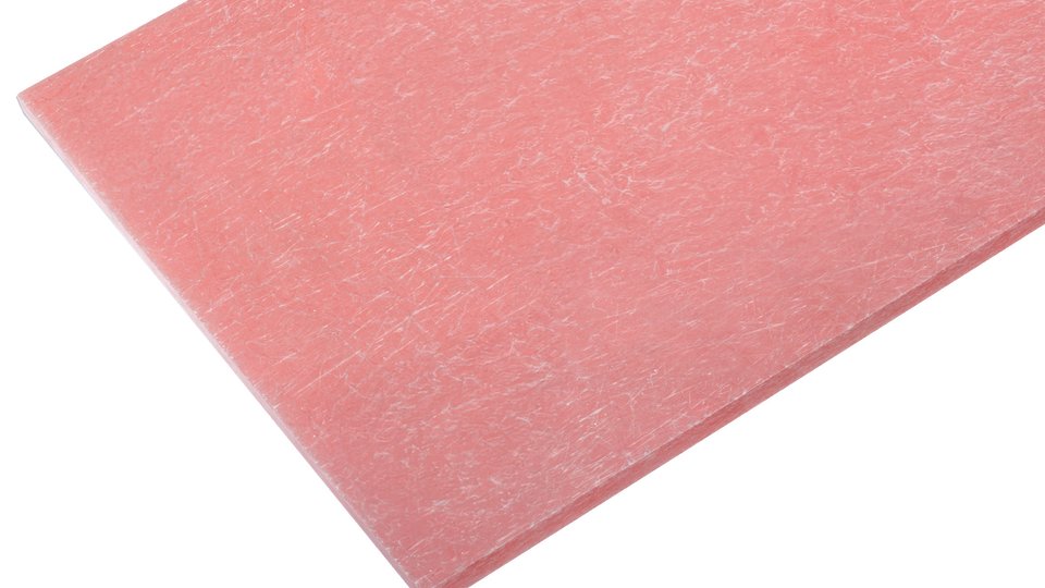 Hasco expands thermal insulating sheet range for moulding