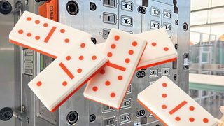 Projekt Domino: Impulsy d