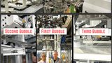 Macro installs 9-layer shrink film lines at adapa Kempten