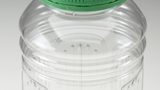 Amcor introduced new PET jar