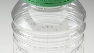 Amcor introduced new PET 