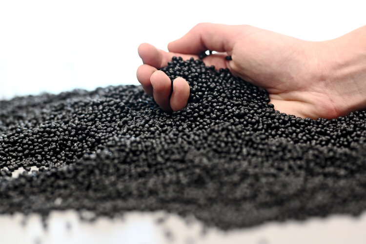 Rexelian Recycled Compounds for Mobility.