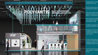 Debiut Polyvantis na K 20